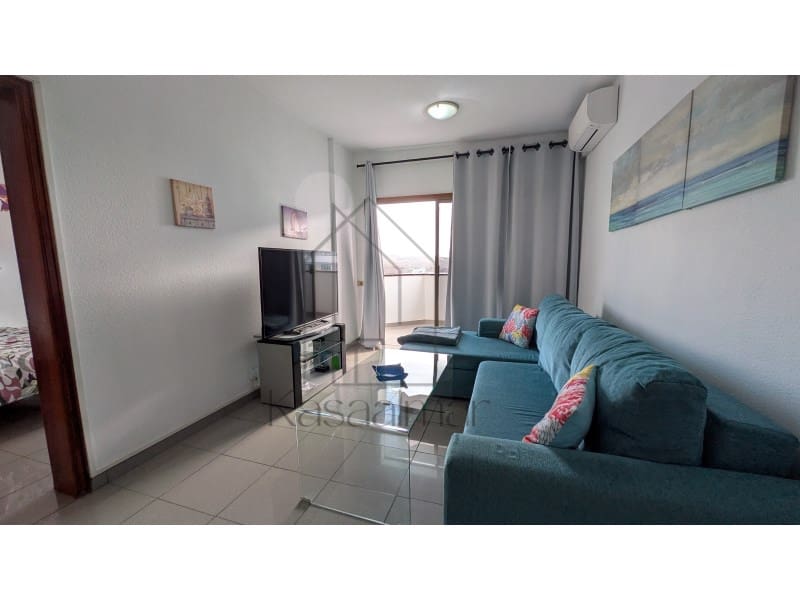 1 bedroom Apartment for rent in San Bartolome de Tirajana with garage - € 1,380 (Ref: 9731915)