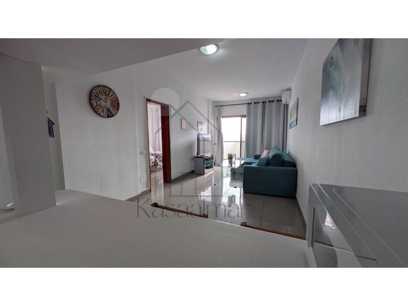 1 bedroom Apartment for rent in San Bartolome de Tirajana with garage - € 1,380 (Ref: 9731915)