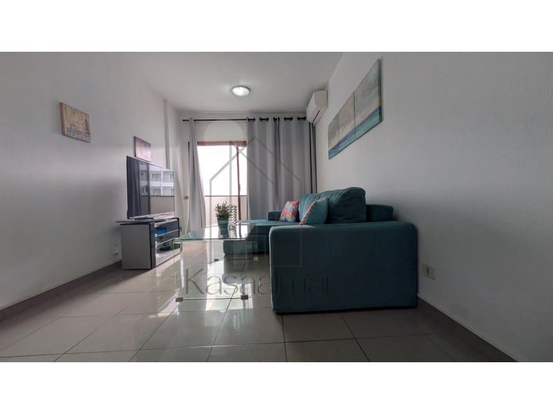 1 bedroom Apartment for rent in San Bartolome de Tirajana with garage - € 1,380 (Ref: 9731915)
