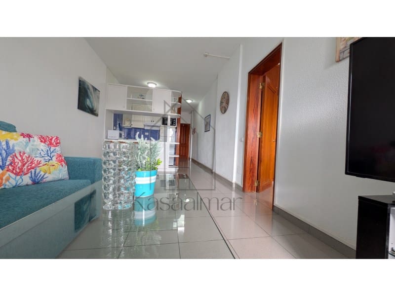 1 bedroom Apartment for rent in San Bartolome de Tirajana with garage - € 1,380 (Ref: 9731915)