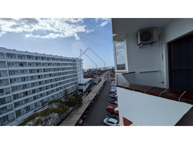 1 bedroom Apartment for rent in San Bartolome de Tirajana with garage - € 1,380 (Ref: 9731915)