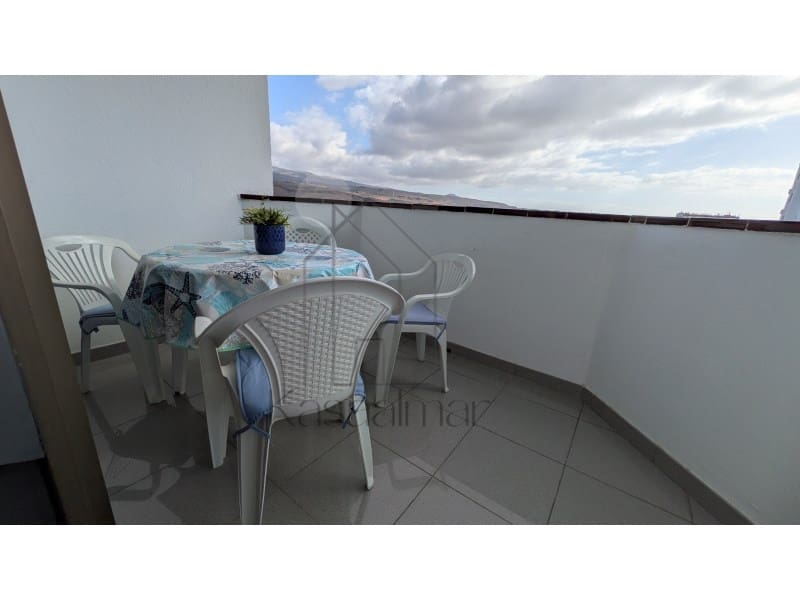 1 bedroom Apartment for rent in San Bartolome de Tirajana with garage - € 1,380 (Ref: 9731915)