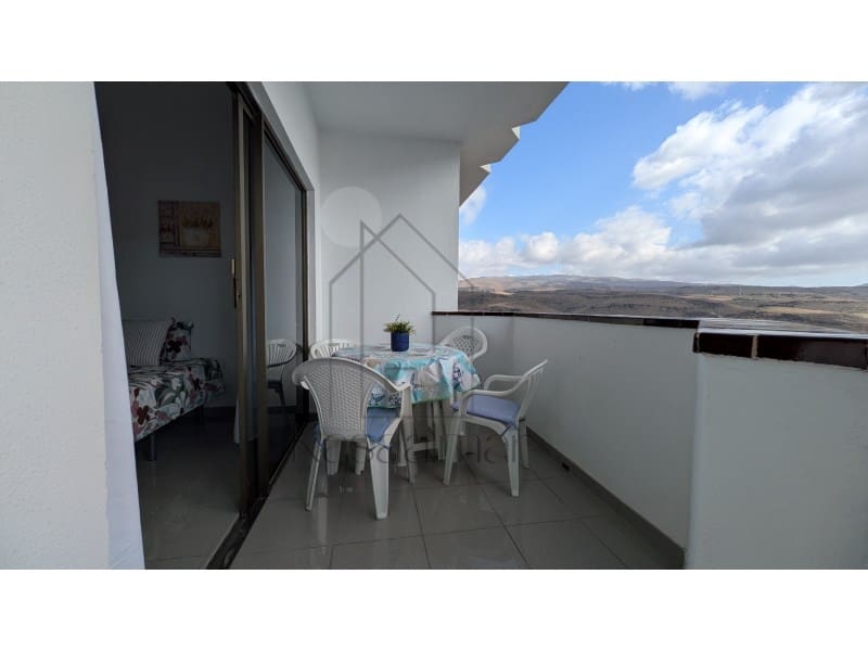 1 bedroom Apartment for rent in San Bartolome de Tirajana with garage - € 1,380 (Ref: 9731915)