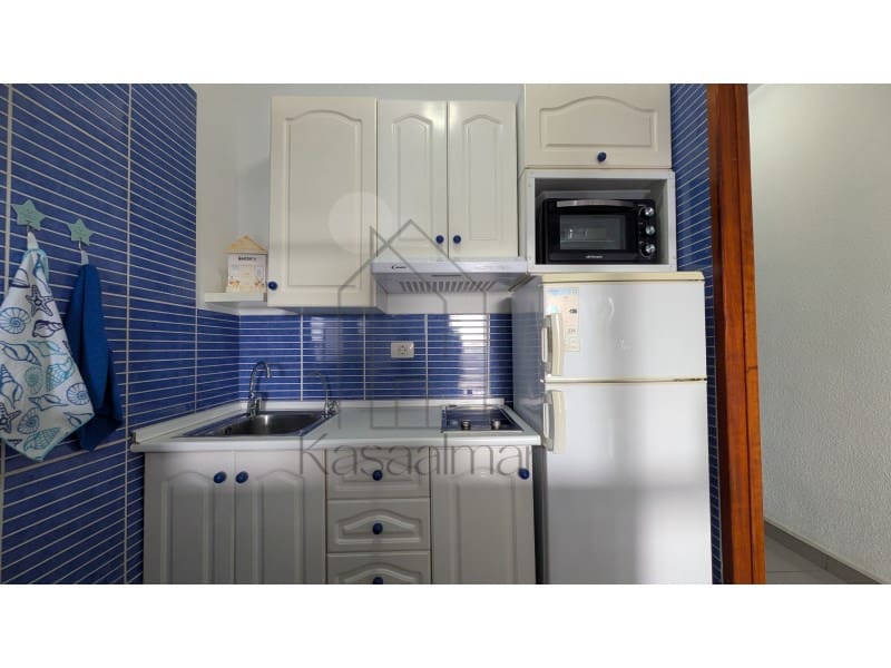 1 bedroom Apartment for rent in San Bartolome de Tirajana with garage - € 1,380 (Ref: 9731915)