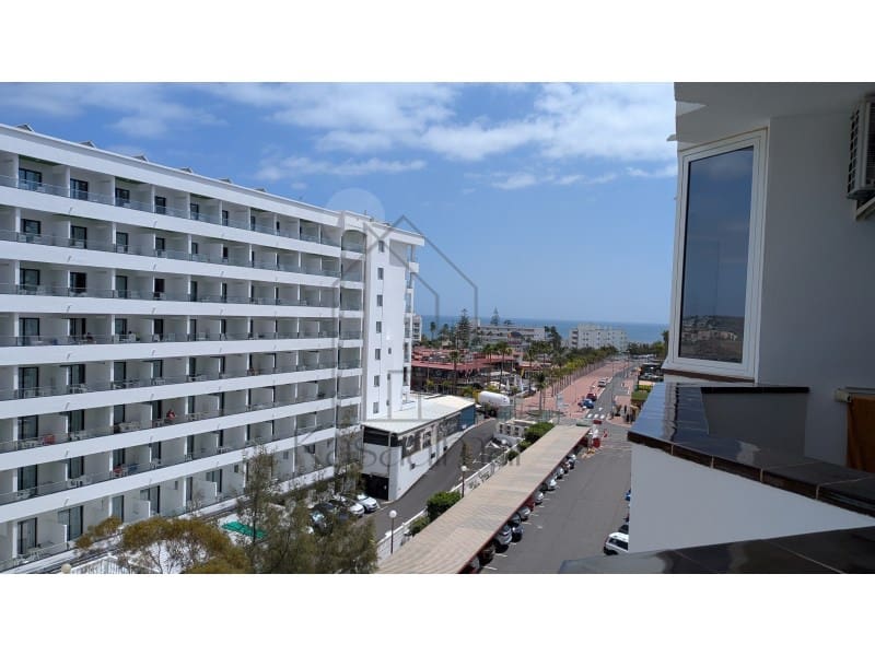 1 bedroom Apartment for rent in San Bartolome de Tirajana with garage - € 1,380 (Ref: 9731915)