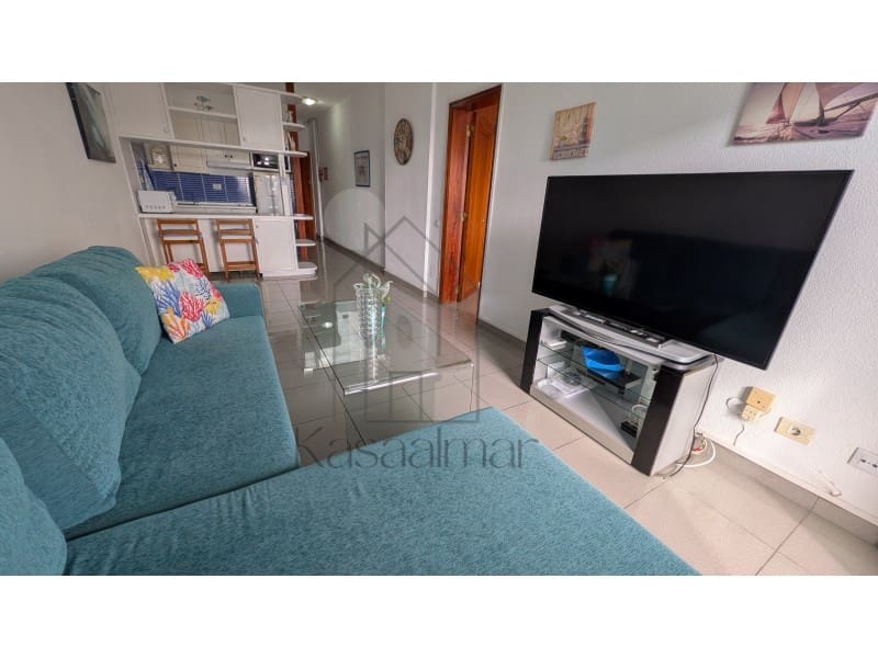 1 bedroom Apartment for rent in San Bartolome de Tirajana with garage - € 1,380 (Ref: 9731915)
