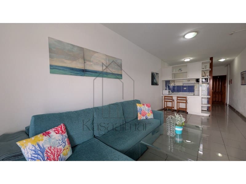 1 bedroom Apartment for rent in San Bartolome de Tirajana with garage - € 1,380 (Ref: 9731915)