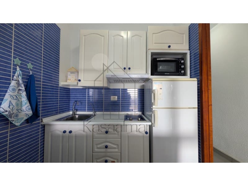 1 bedroom Apartment for rent in San Bartolome de Tirajana with garage - € 1,380 (Ref: 9731915)