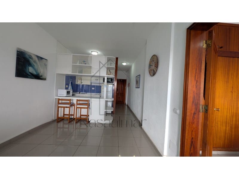 1 bedroom Apartment for rent in San Bartolome de Tirajana with garage - € 1,380 (Ref: 9731915)