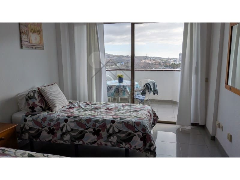 1 bedroom Apartment for rent in San Bartolome de Tirajana with garage - € 1,380 (Ref: 9731915)