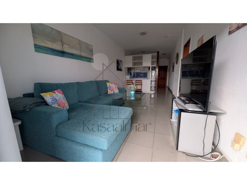 1 bedroom Apartment for rent in San Bartolome de Tirajana with garage - € 1,380 (Ref: 9731915)