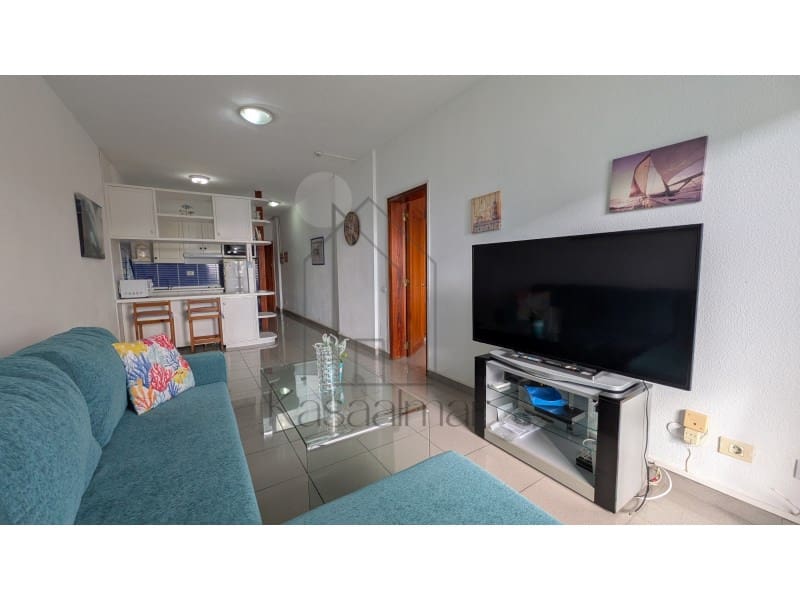 1 bedroom Apartment for rent in San Bartolome de Tirajana with garage - € 1,380 (Ref: 9731915)