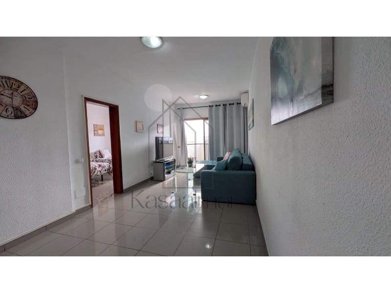 1 bedroom Apartment for rent in San Bartolome de Tirajana with garage - € 1,380 (Ref: 9731915)