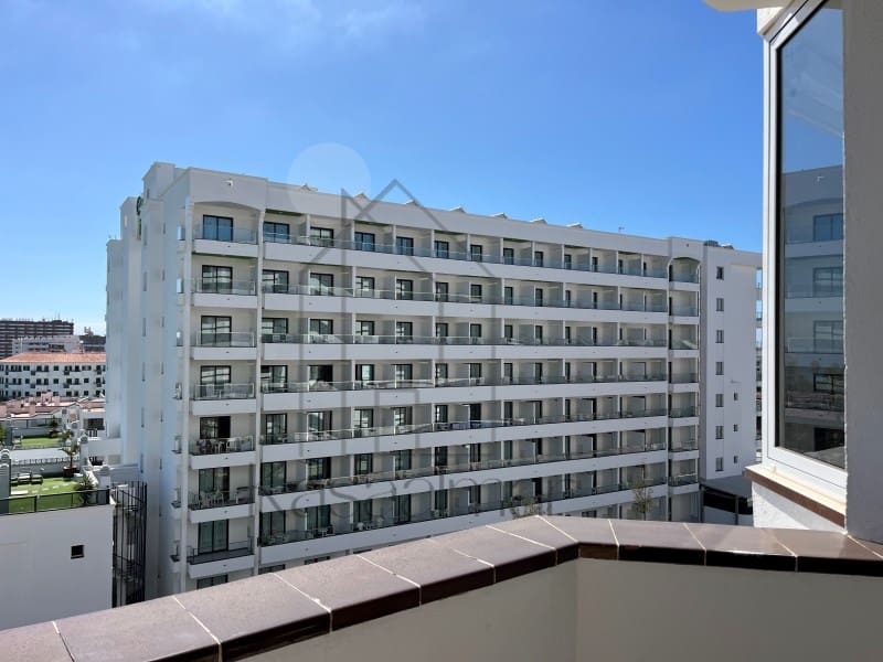 1 bedroom Apartment for rent in San Bartolome de Tirajana with pool garage - € 1,300 (Ref: 9731915)