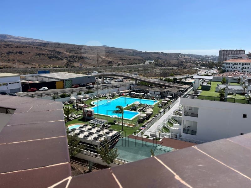 1 bedroom Apartment for rent in San Bartolome de Tirajana with pool garage - € 1,300 (Ref: 9731915)