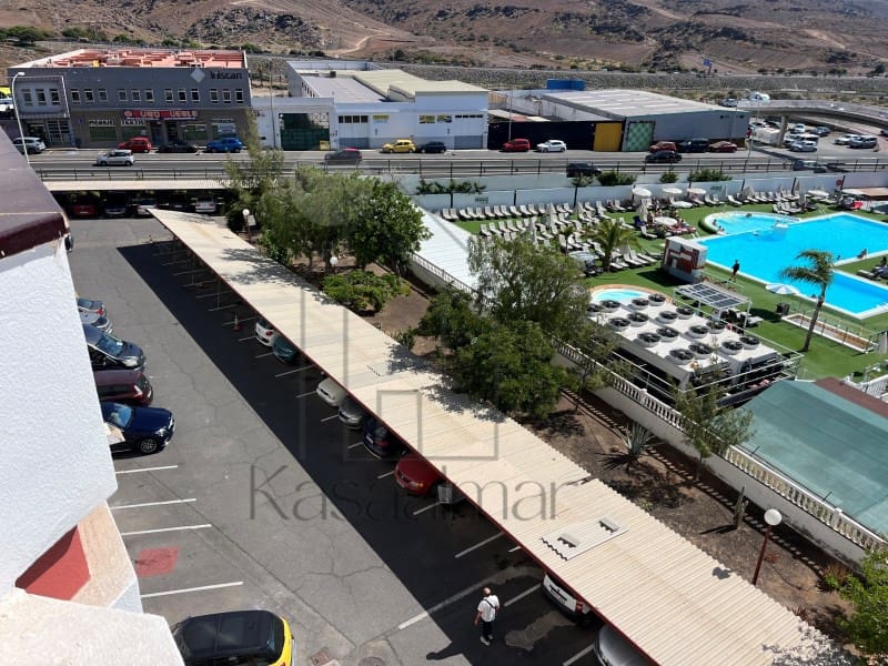 1 bedroom Apartment for rent in San Bartolome de Tirajana with pool garage - € 1,300 (Ref: 9731915)
