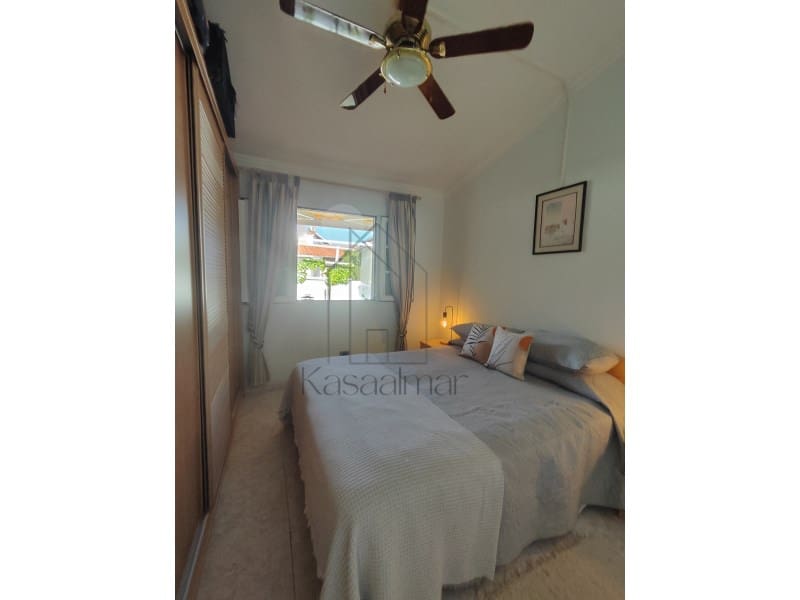 2 bedroom Bungalow for rent in Playa del Ingles with pool - € 1,500 (Ref: 9741645)