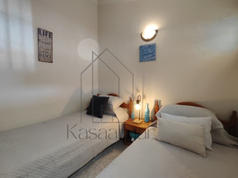 2 bedroom Bungalow for rent in Playa del Ingles with pool - € 1,500 (Ref: 9741645)