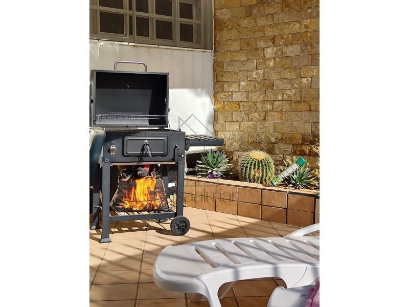 2 bedroom Bungalow for rent in Playa del Ingles with pool - € 1,500 (Ref: 9741645)