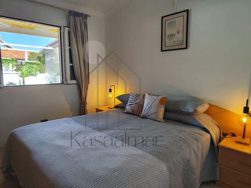 2 bedroom Bungalow for rent in Playa del Ingles with pool - € 1,500 (Ref: 9741645)