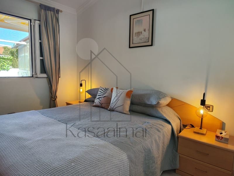 2 bedroom Bungalow for rent in Playa del Ingles with pool - € 1,500 (Ref: 9741645)