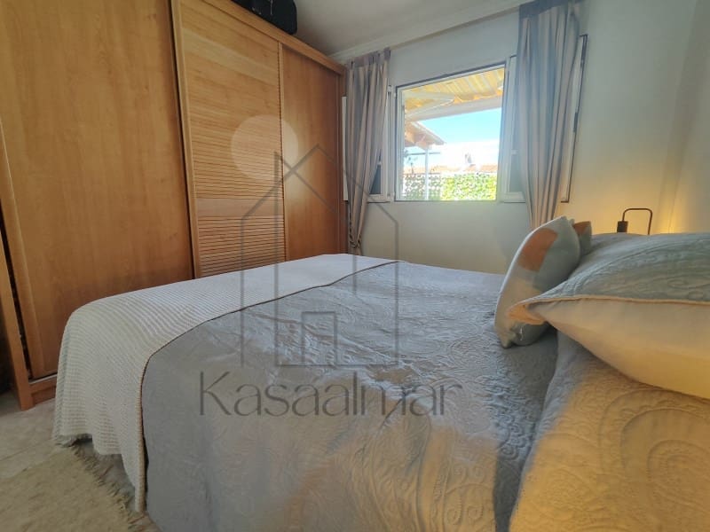 2 bedroom Bungalow for rent in Playa del Ingles with pool - € 1,500 (Ref: 9741645)