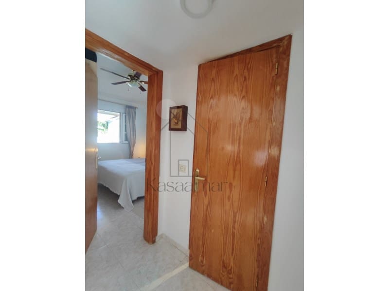 2 bedroom Bungalow for rent in Playa del Ingles with pool - € 1,500 (Ref: 9741645)