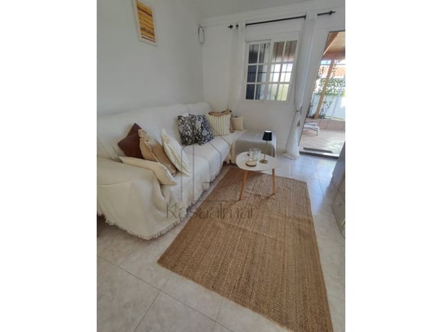 2 soverom Bungalow til leie i Playa del Inglés, San Bartolomé de Tirajana med svømmebasseng - € 1 500 (Ref: 9741645)