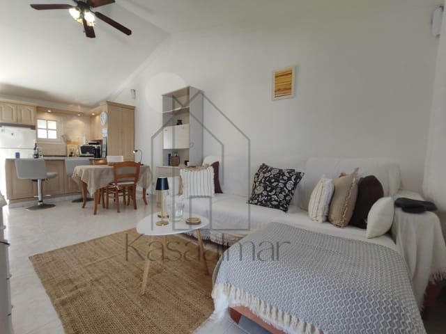 2 soverom Bungalow til leie i Playa del Inglés, San Bartolomé de Tirajana med svømmebasseng - € 1 500 (Ref: 9741645)