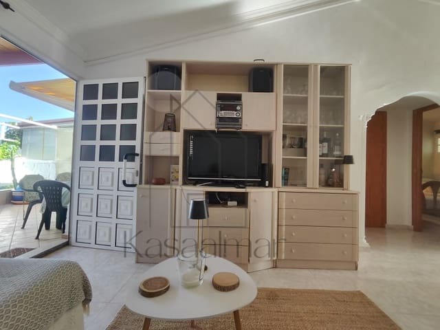 2 soverom Bungalow til leie i Playa del Inglés, San Bartolomé de Tirajana med svømmebasseng - € 1 500 (Ref: 9741645)