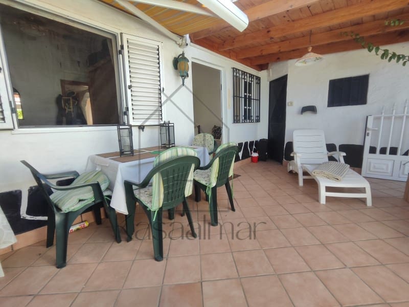 2 bedroom Bungalow for rent in Playa del Ingles with pool - € 1,500 (Ref: 9741645)