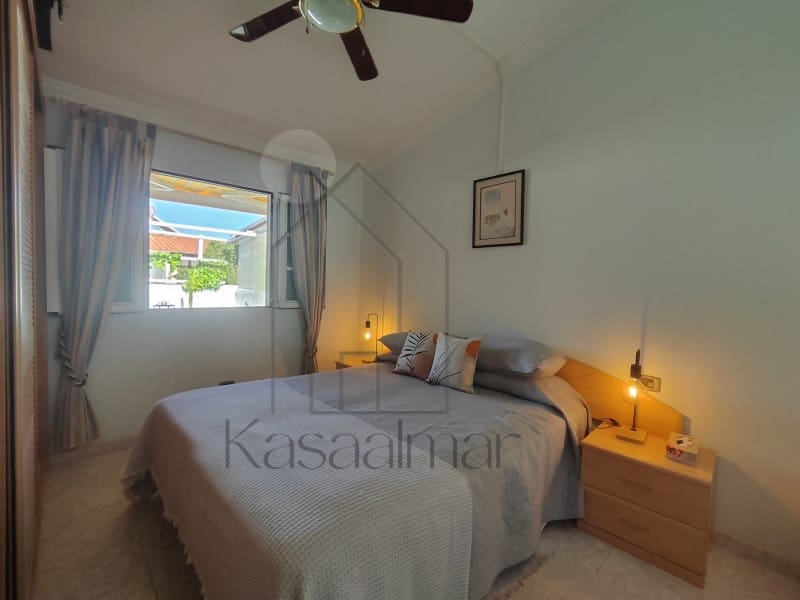 2 bedroom Bungalow for rent in Playa del Ingles with pool - € 1,500 (Ref: 9741645)