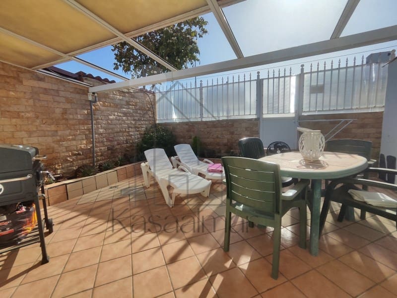 2 bedroom Bungalow for rent in Playa del Ingles with pool - € 1,500 (Ref: 9741645)
