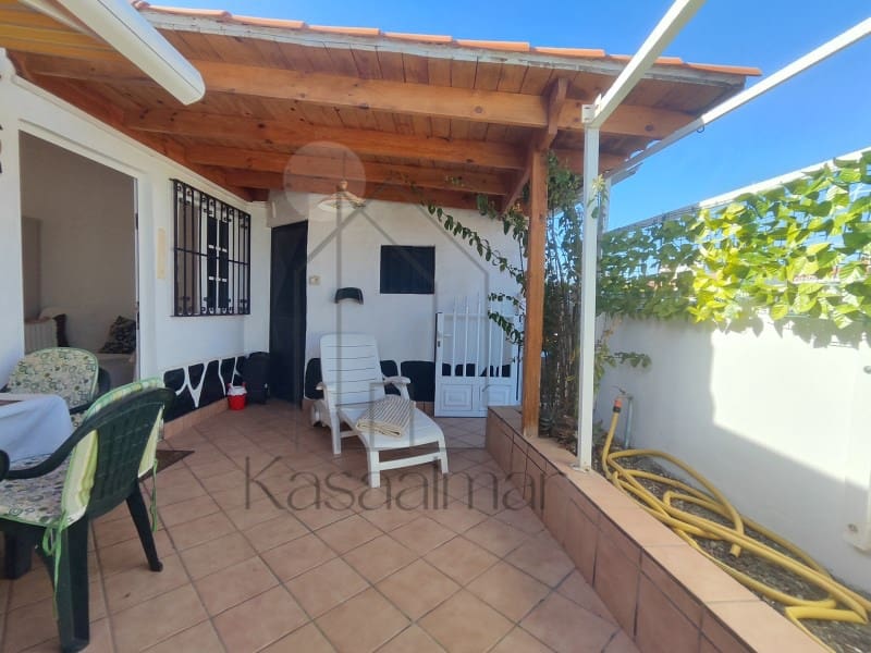 2 bedroom Bungalow for rent in Playa del Ingles with pool - € 1,500 (Ref: 9741645)