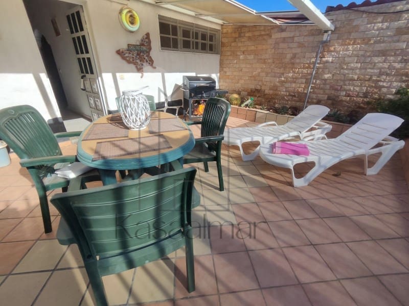 2 bedroom Bungalow for rent in Playa del Ingles with pool - € 1,500 (Ref: 9741645)