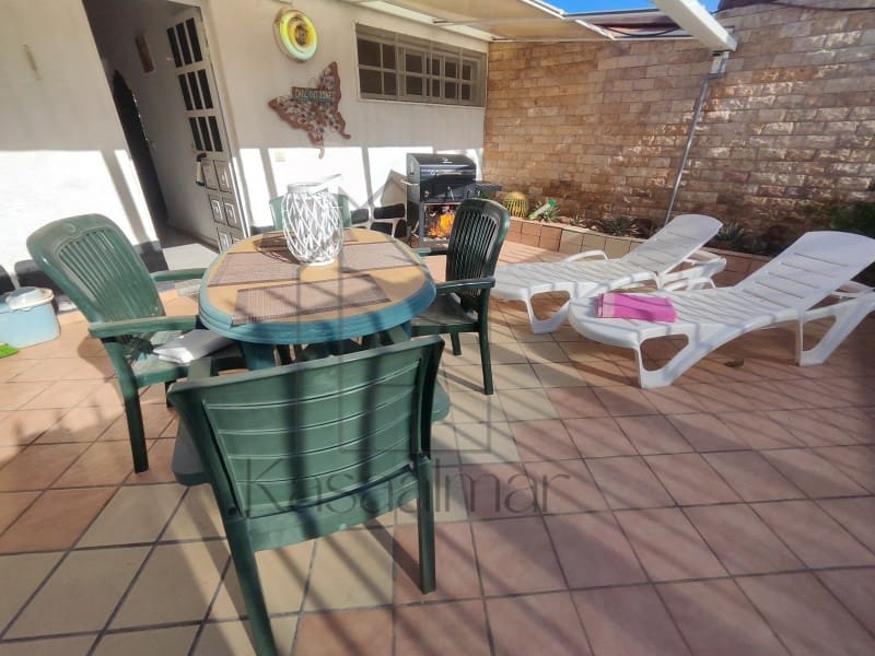 2 bedroom Bungalow for rent in Playa del Ingles with pool - € 1,500 (Ref: 9741645)
