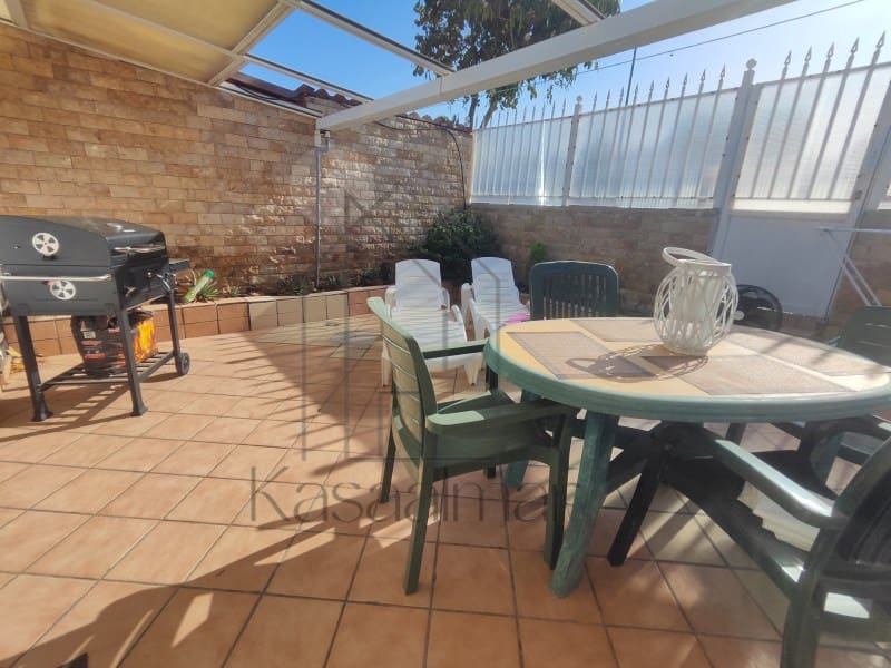 2 bedroom Bungalow for rent in Playa del Ingles with pool - € 1,500 (Ref: 9741645)