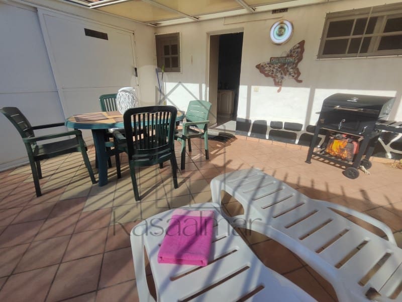 2 bedroom Bungalow for rent in Playa del Ingles with pool - € 1,500 (Ref: 9741645)