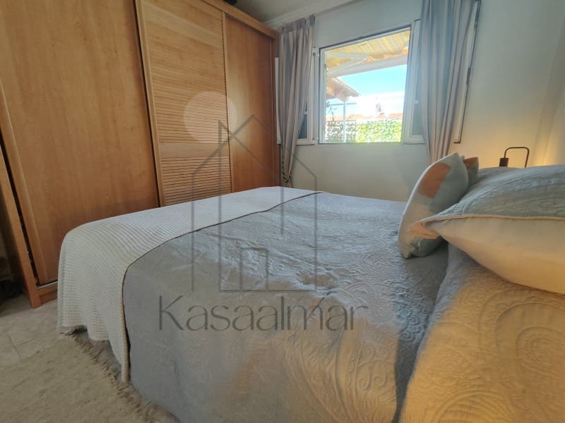 2 bedroom Bungalow for rent in Playa del Ingles with pool - € 1,500 (Ref: 9741645)