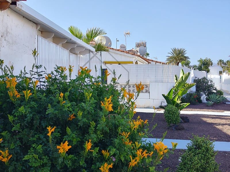 2 bedroom Bungalow for rent in Playa del Ingles with pool - € 1,500 (Ref: 9741645)