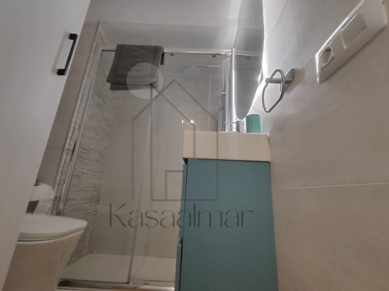 1 makuuhuone Huoneisto vuokrattavana paikassa Playa del Ingles mukana uima-altaan - 1 600 € (Ref: 9783670)