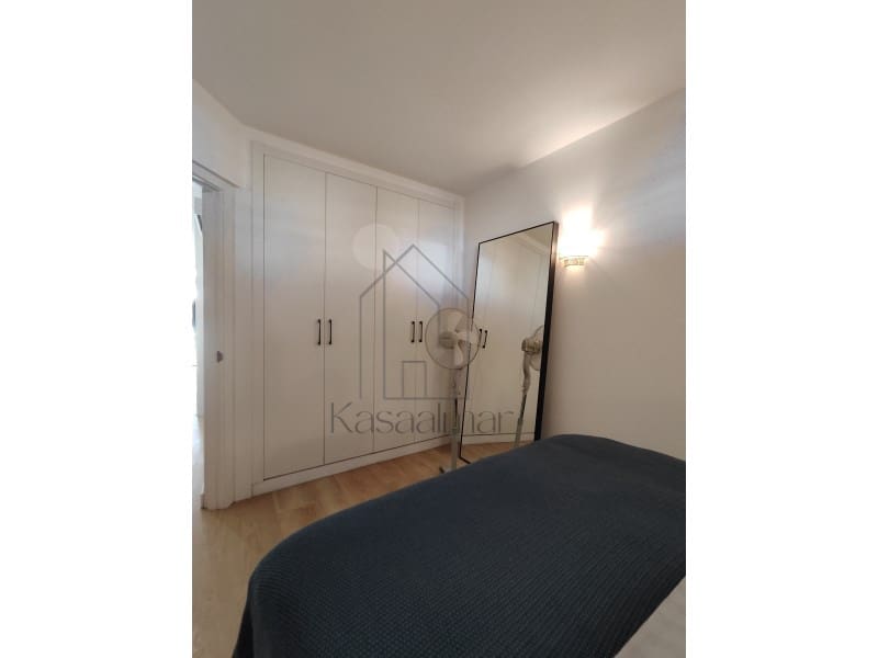 1 makuuhuone Huoneisto vuokrattavana paikassa Playa del Ingles mukana uima-altaan - 1 600 € (Ref: 9783670)