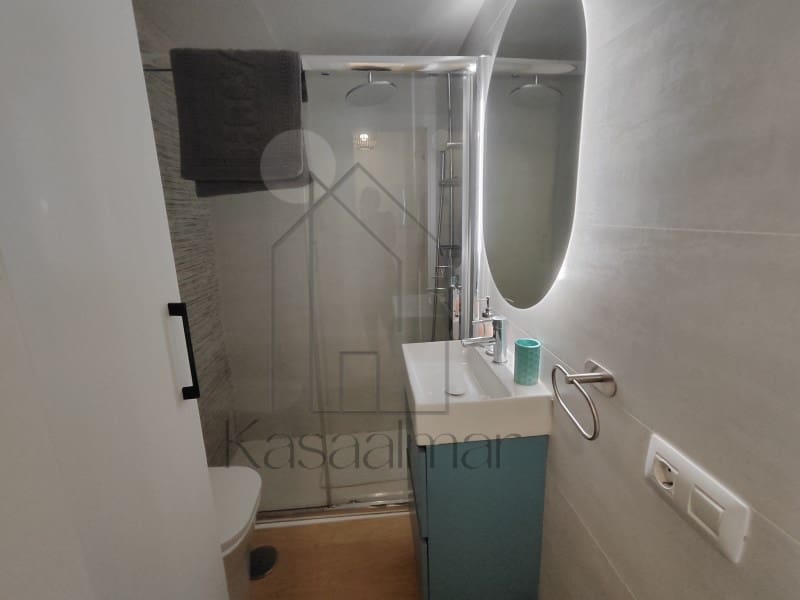 1 makuuhuone Huoneisto vuokrattavana paikassa Playa del Ingles mukana uima-altaan - 1 600 € (Ref: 9783670)