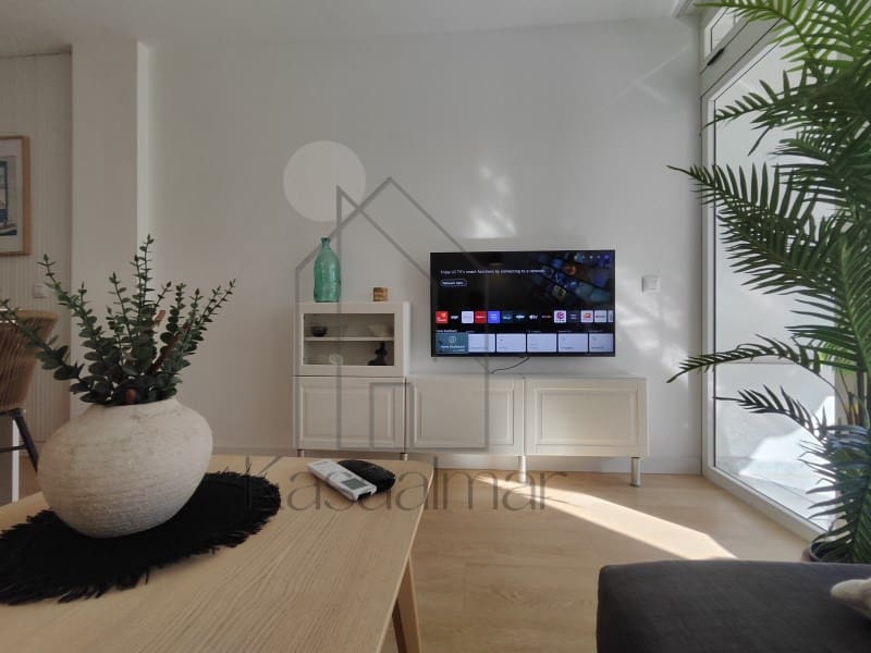 1 makuuhuone Huoneisto vuokrattavana paikassa Playa del Ingles mukana uima-altaan - 1 600 € (Ref: 9783670)