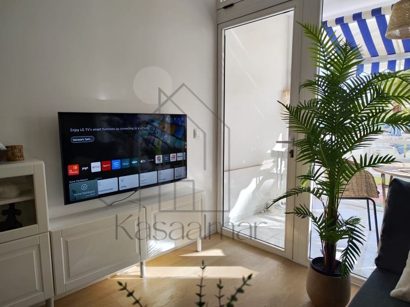 1 makuuhuone Huoneisto vuokrattavana paikassa Playa del Ingles mukana uima-altaan - 1 600 € (Ref: 9783670)