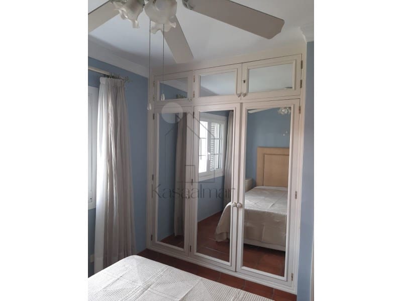 1 soverom Bungalow til leie i San Bartolome de Tirajana - € 1 300 (Ref: 9784126)