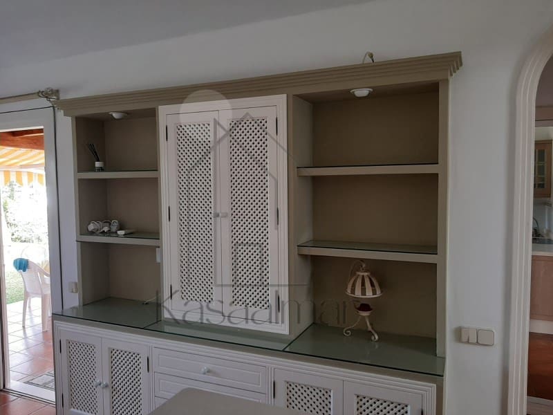 1 soverom Bungalow til leie i San Bartolome de Tirajana - € 1 300 (Ref: 9784126)