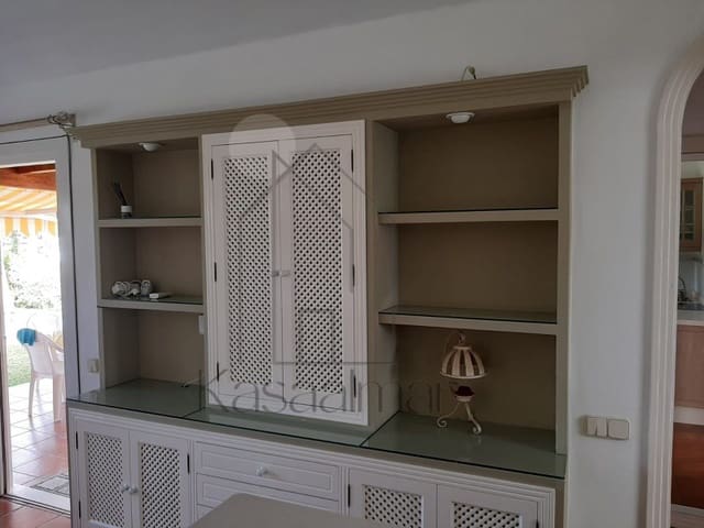 1 soverom Bungalow til leie i San Bartolomé de Tirajana - € 1 300 (Ref: 9784126)