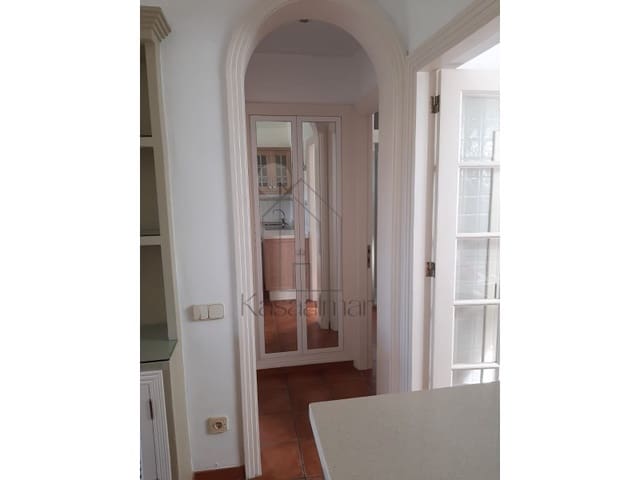 1 soverom Bungalow til leie i San Bartolomé de Tirajana - € 1 300 (Ref: 9784126)