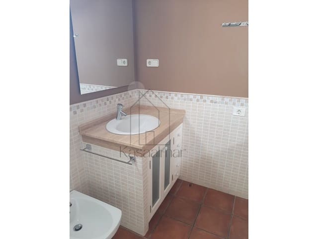 1 soverom Bungalow til leie i San Bartolomé de Tirajana - € 1 300 (Ref: 9784126)